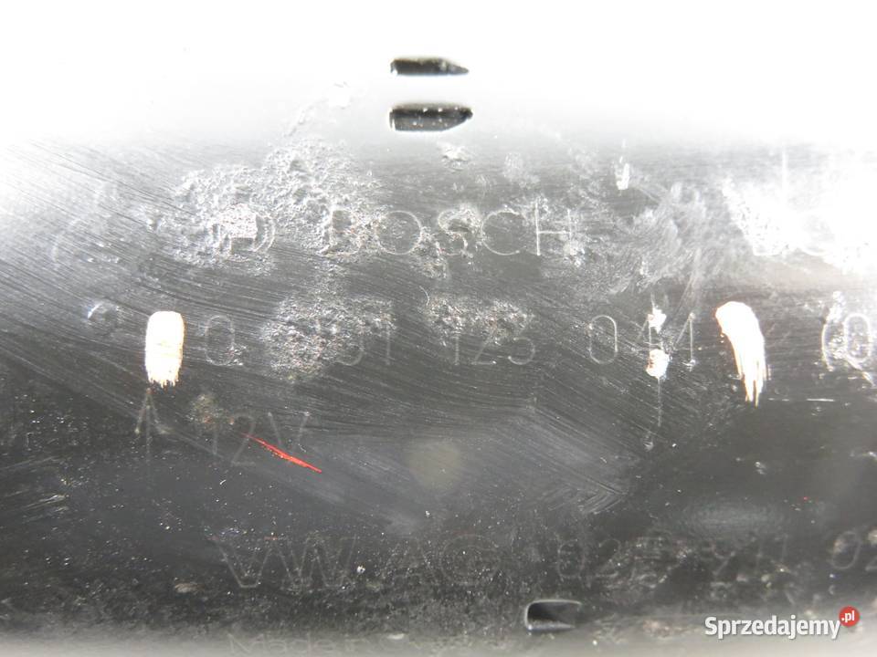 ROZRUSZNIK VW TIGUAN 5N 20 TDI 4motion CFFB małopolskie sprzedam