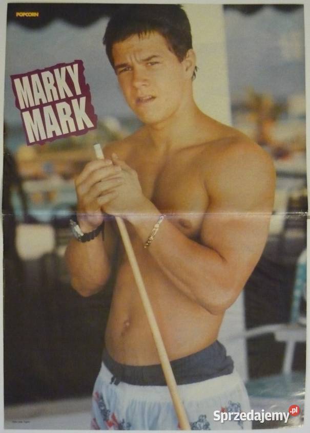 PLAKATY MARKY MARK WYPRZEDAŻ ŚWIAT PLAKATÓW Bydgoszcz