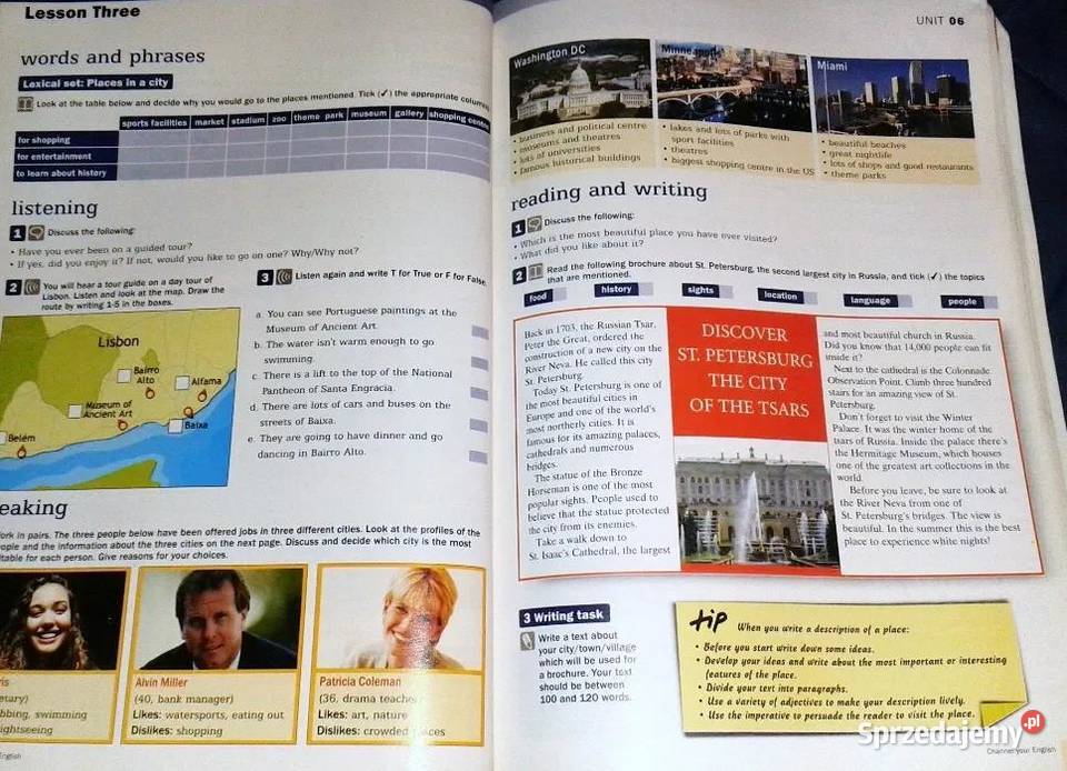 Channel your English Pre Intermediate Podręcznik Pozostałe