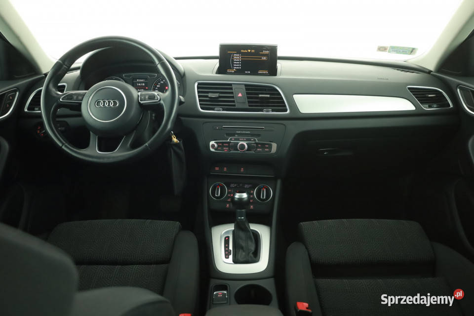 Audi Q3 14 TFSI Piaseczno