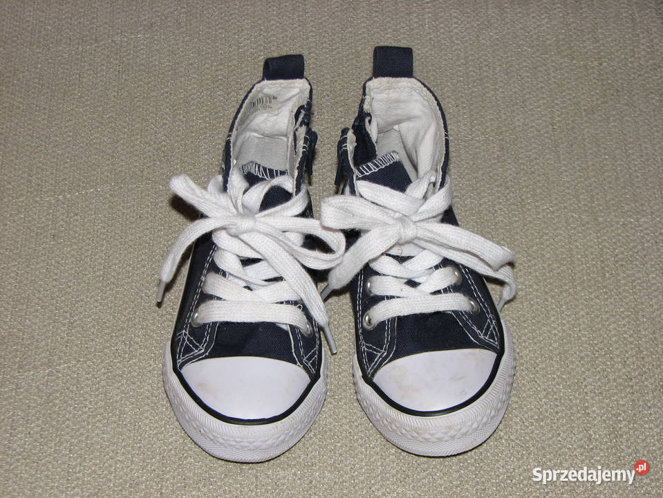 Tex Baby trampki nowe zamek 22 Wrocław sprzedam