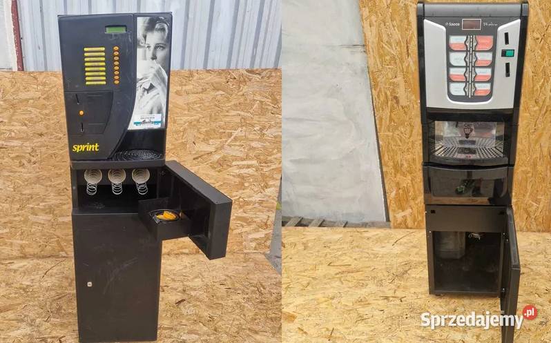 ekspres saeco phedra sprint ar e2s nero na