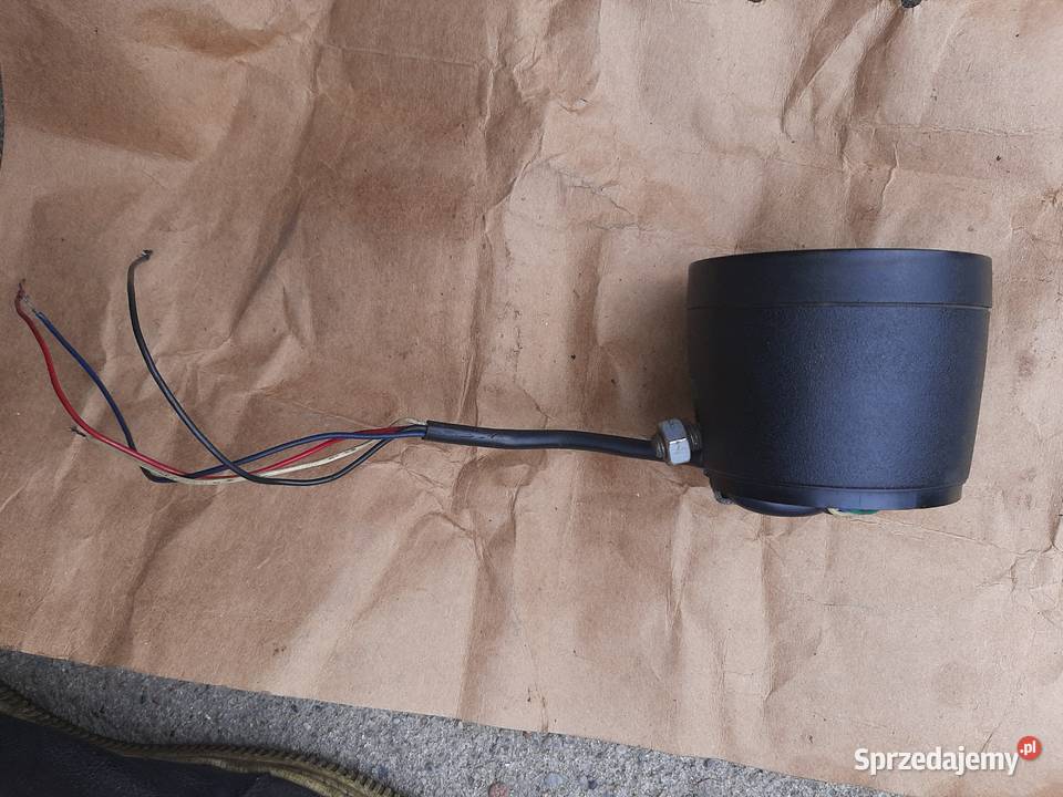 Obrotomierz Mera Lumel do Fiata 126p125p