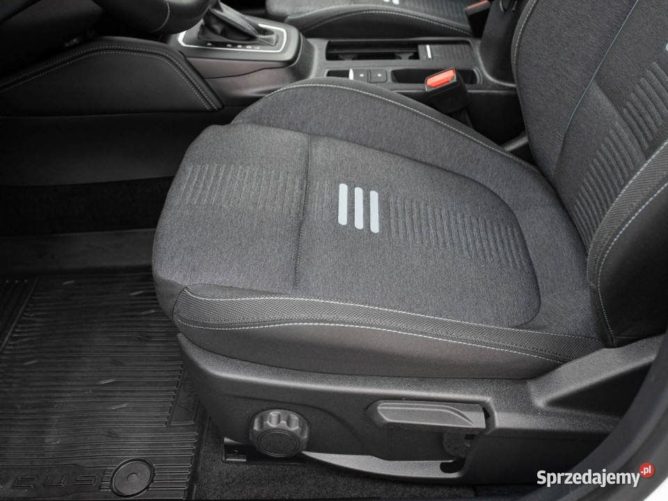 Ford Focus GD6P15810 EcoBoost mHEV Active X tempomat Gdańsk