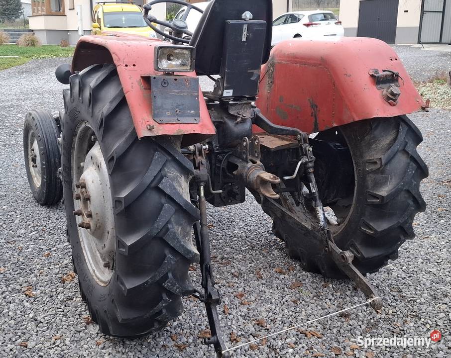 Sprzedam URSUS C328 Sandomierz