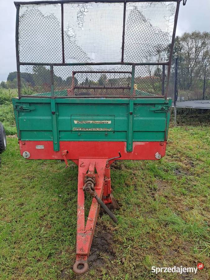 Sprzedam maszyny rolnicze Mława sprzedam