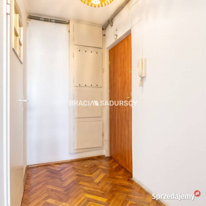 Mieszkanie 291 metrów 1 pokojowe Kraków Ugorek sprzedam