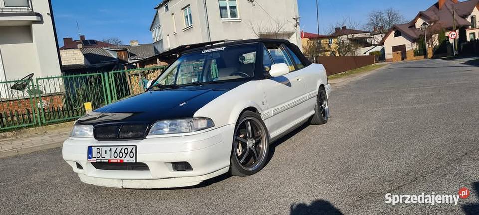 Rover 216
