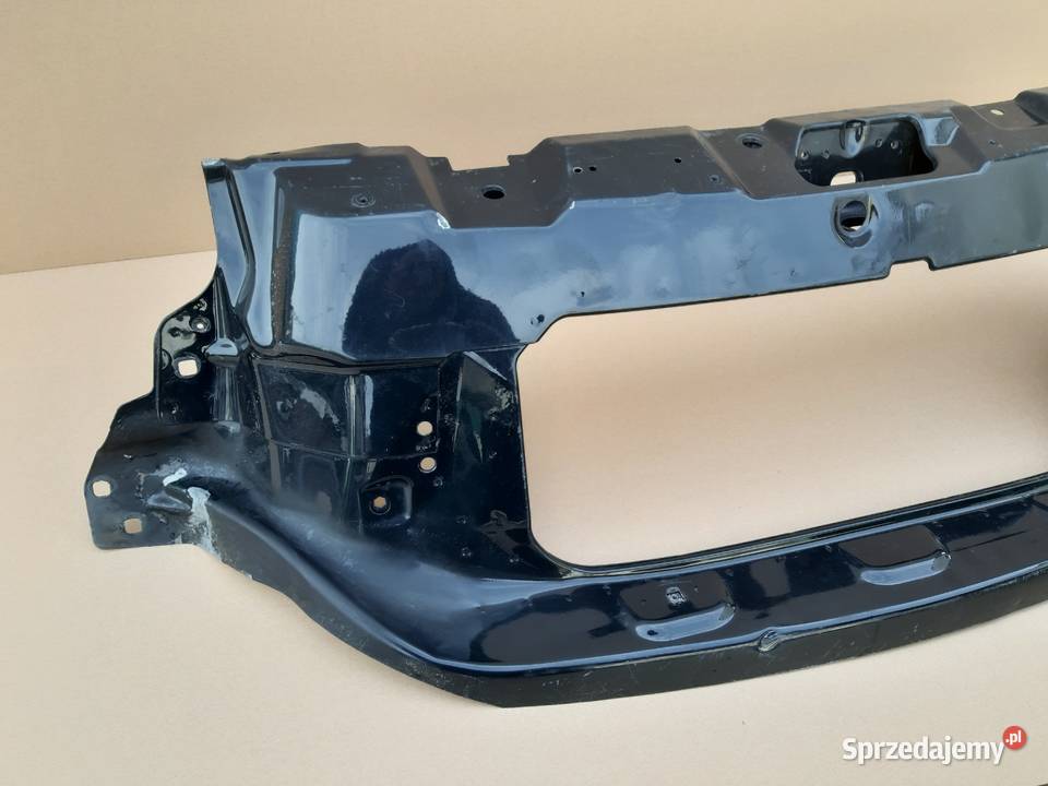 IVECO DAILY 19 LIFT PAS PRZEDNI WZMOCNIENIE dostawcze Trzciel