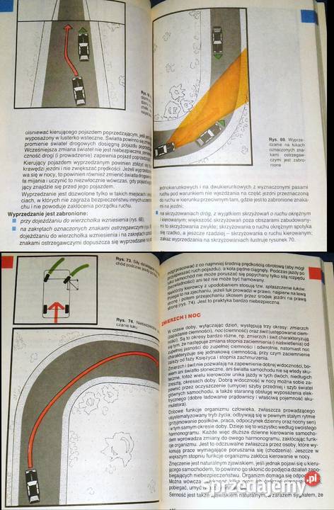 Chcę być kierowcą Jan Zasel Chełm sprzedam