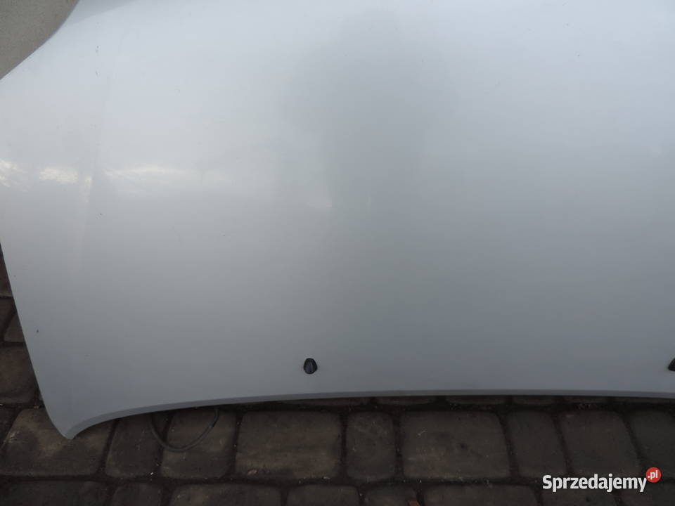 OPEL AGILA A MASKA Z157 Nowy Sącz