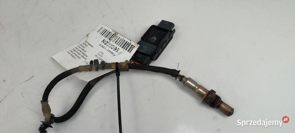 SONDA LAMBDA FORD TRANSIT MK8 GK215E145AD Lipno