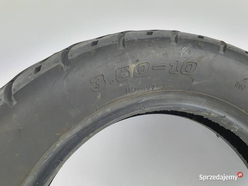 Opona 35010 Skuter Cpi Peugeot Yamaha Malaguti Łódź