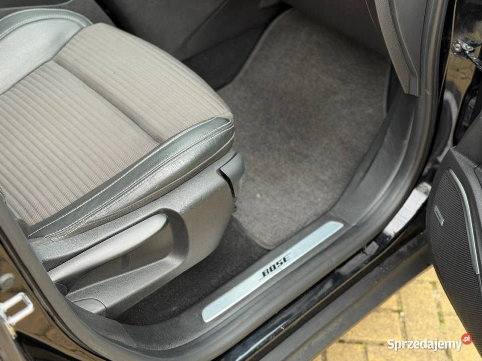Renault Grand Scenic Intens 7 miejsc Faktura VAT Grand Scenic śląskie