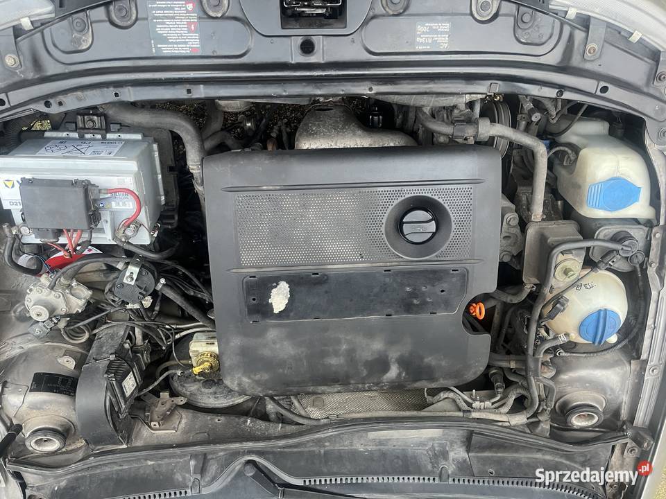 Seat Leon 16 16V Stella manualna