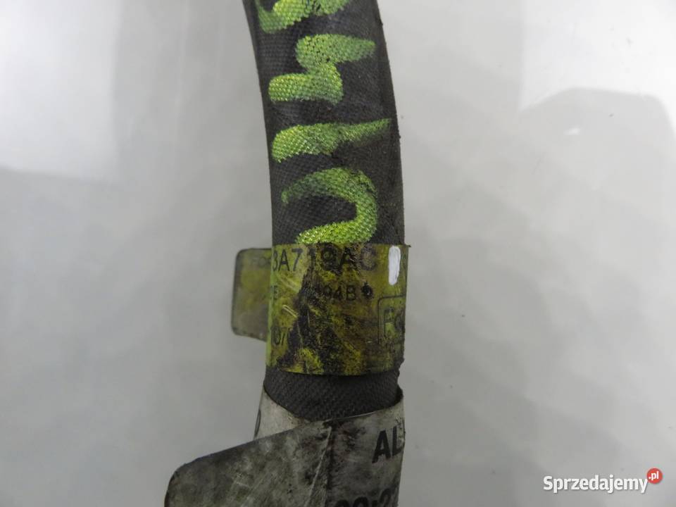 PRZEWÓD WSPOMAGANIA FORD S I WA6 2 AOWB osobowe