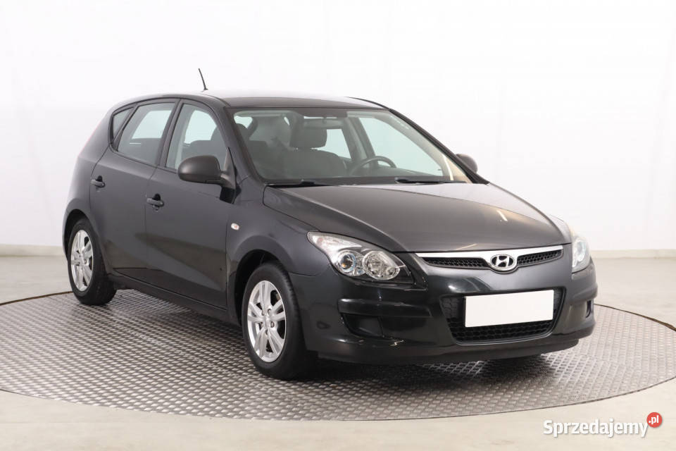 Hyundai i30 14 CVVT Zabrze sprzedam