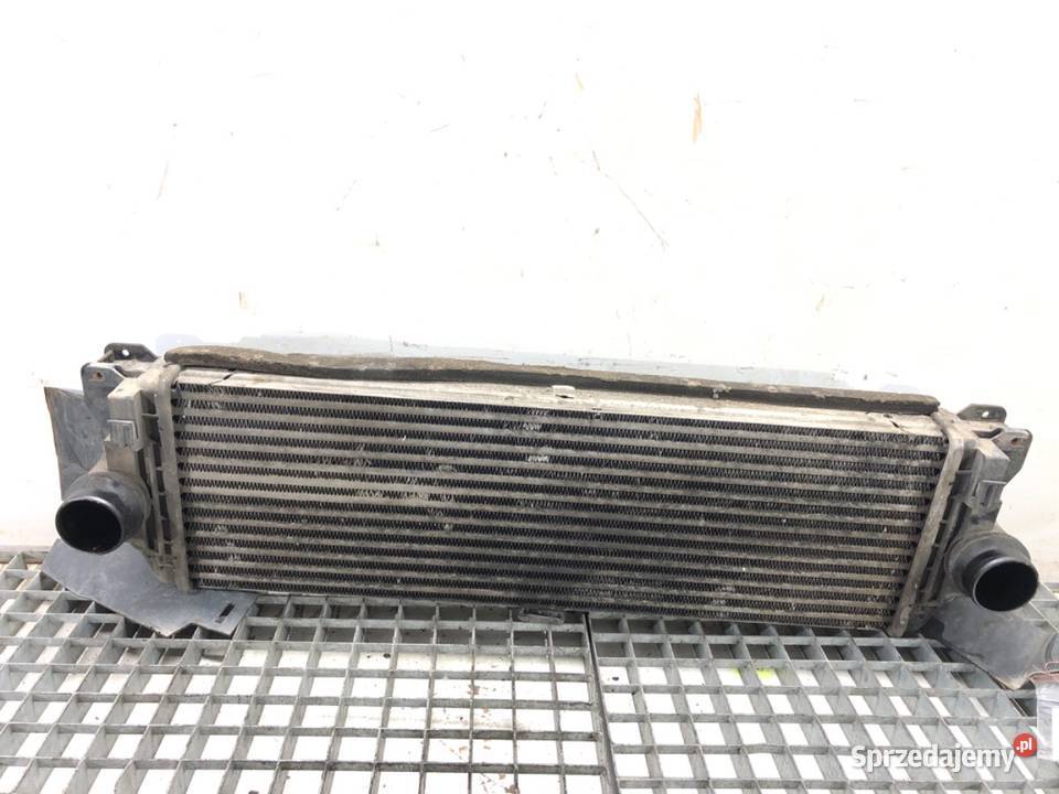 INTERCOOLER VW CARFTER 30 35 A9067600161 20 136