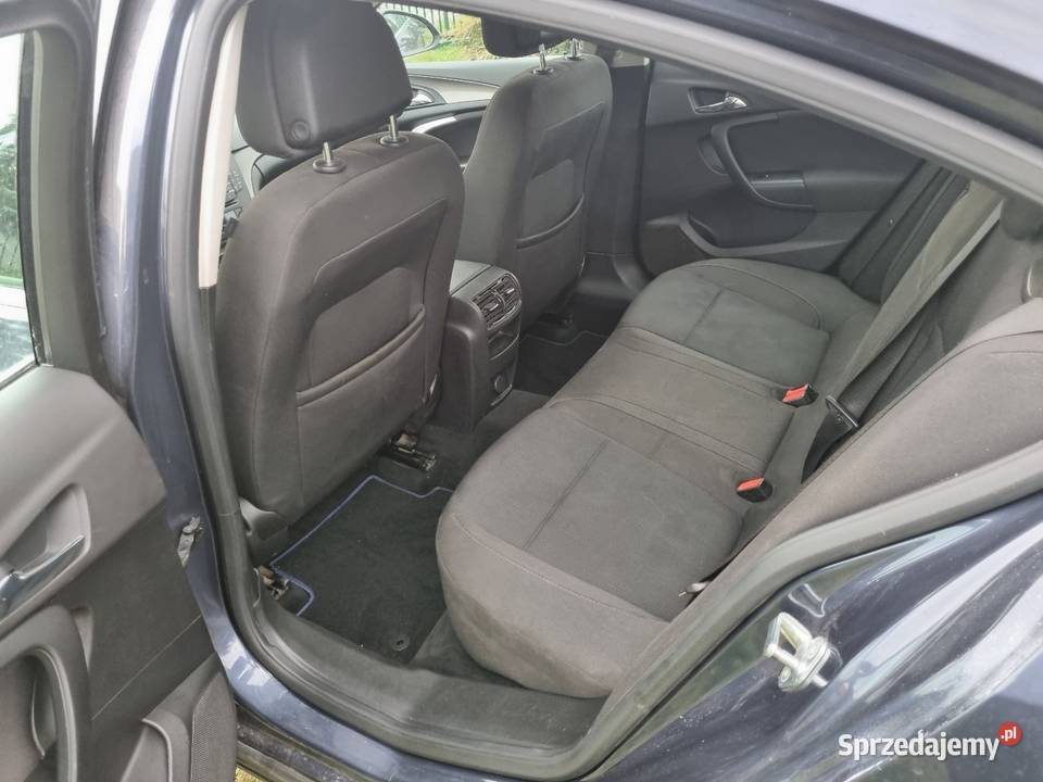 Sprzedam Opel Insignia ogranicznik prędkości Poniatowa