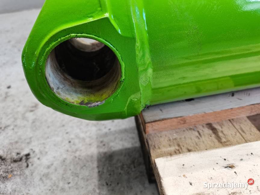 Merlo 3012 Siłownik podnoszenia ramienia wielkopolskie Wilkowo