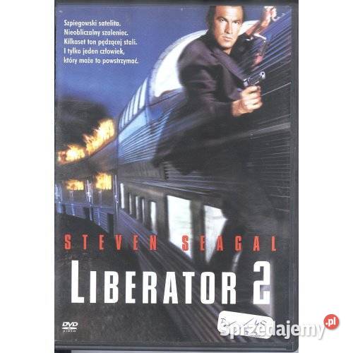 LIBERATOR 2