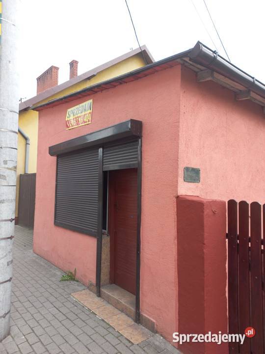Tani lokal użytkowy kujawsko-pomorskie Lipno