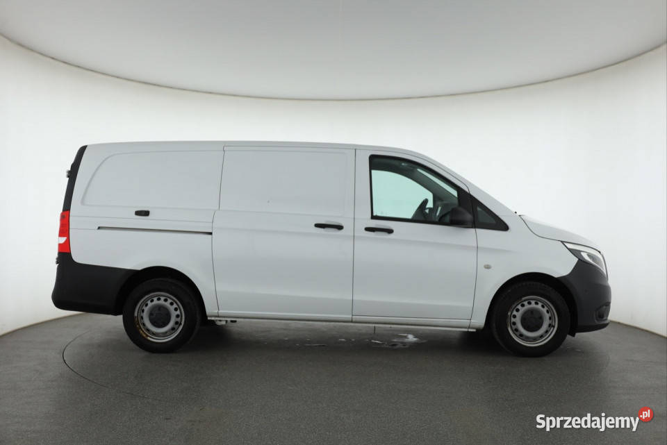 Mercedes Vito 116 CDI Piaseczno