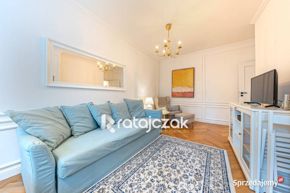 Mieszkanie Gdańsk 42m2 2 pokoje