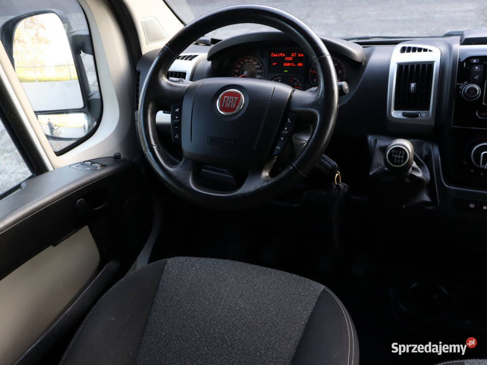 Fiat Ducato 23 MultiJet Ducato Bielany Wrocławskie sprzedam