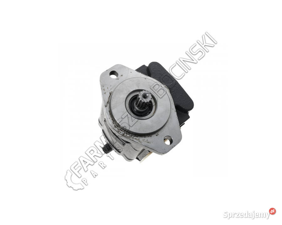 Pompa Hydrauliczna Case IH kat 85823855 Brzeziny sprzedam