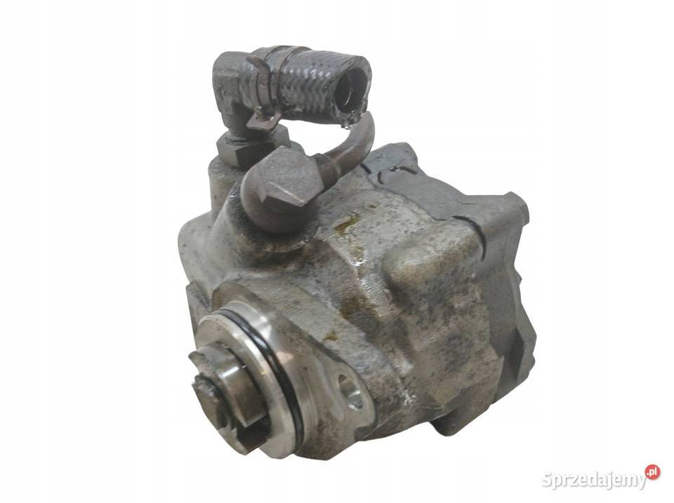 POMPA WSPOMAGANIA 7700300535E 28 D Opel Movano I Pompy wspomagania