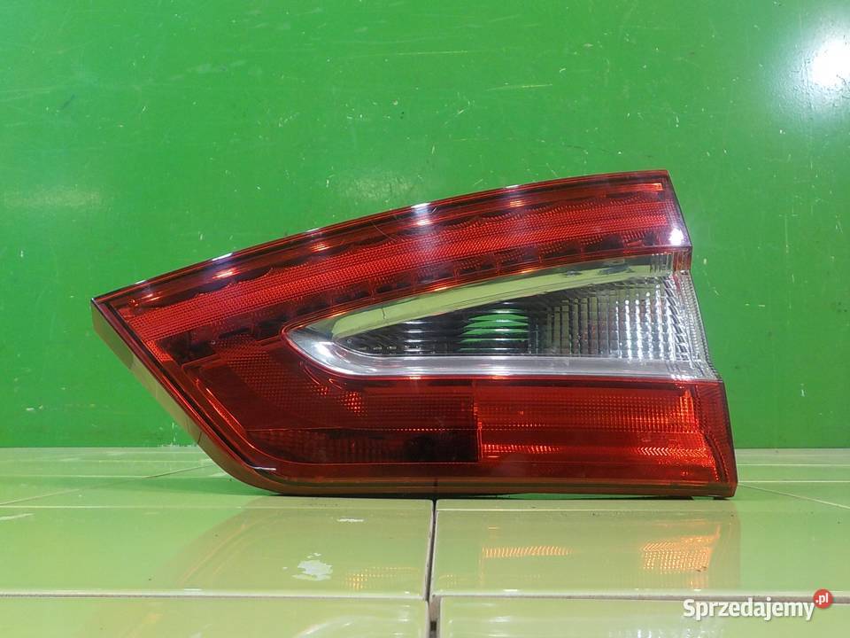 FORD GALAXY LIFT MK3 20B AUT 13r lampa prawa tyl mazowieckie Suków