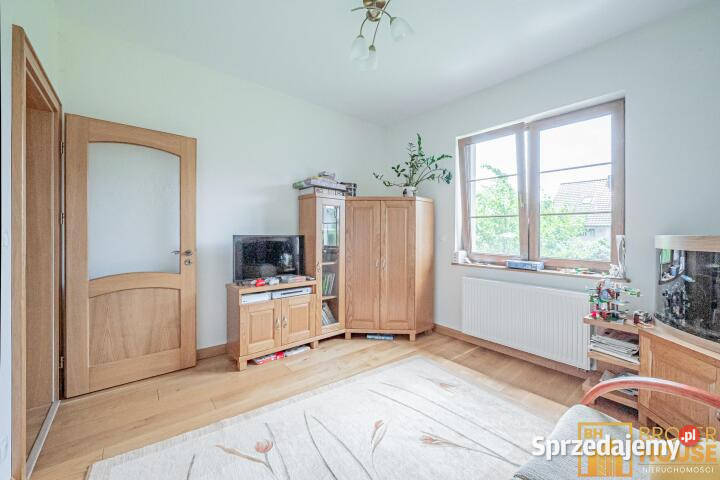 Dom wolnostojący na sprzedaż 201m2 Opole sprzedam