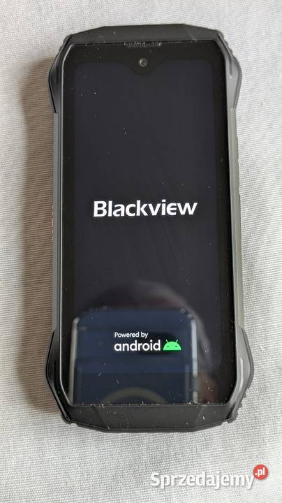 Telefony Blackview N 6000 Pozostałe Środa Śląska