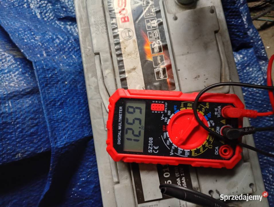 Sprzedam osobowe Brodnica