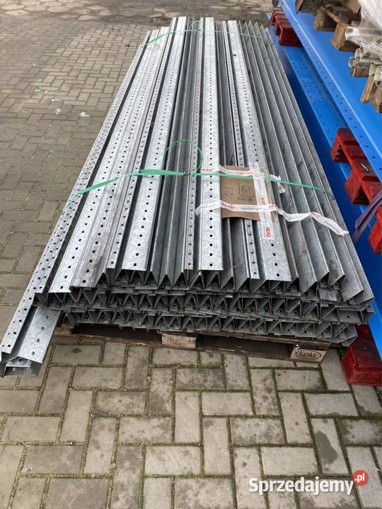 Belki belka profile profil kształtowniki lata Zamość sprzedam