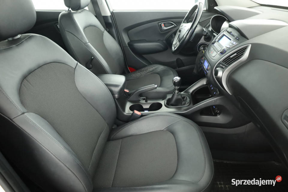 Hyundai ix35 20 GDI SUV Piaseczno