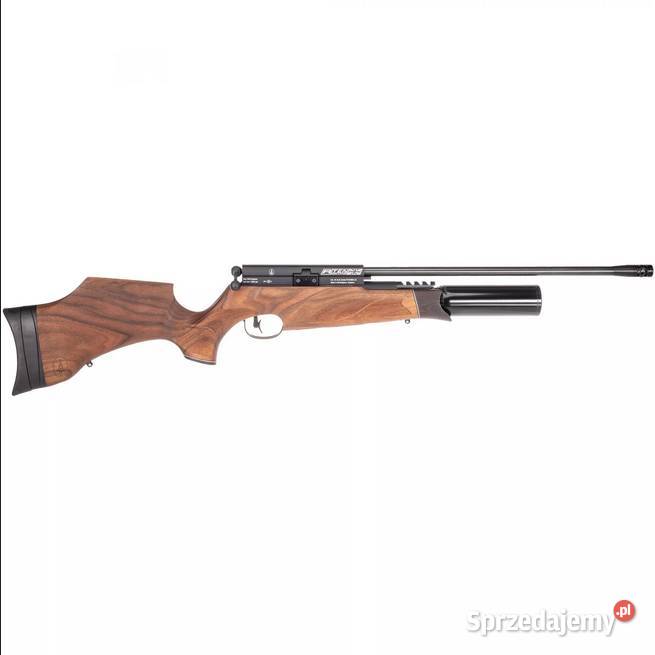 Wiatrówka BSA R10 SE Walnut 55mm niekokesz wielkopolskie Trzcianka