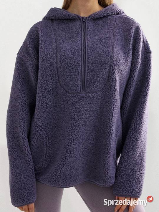 bluza z kapturem Sinsay Olkusz sprzedam