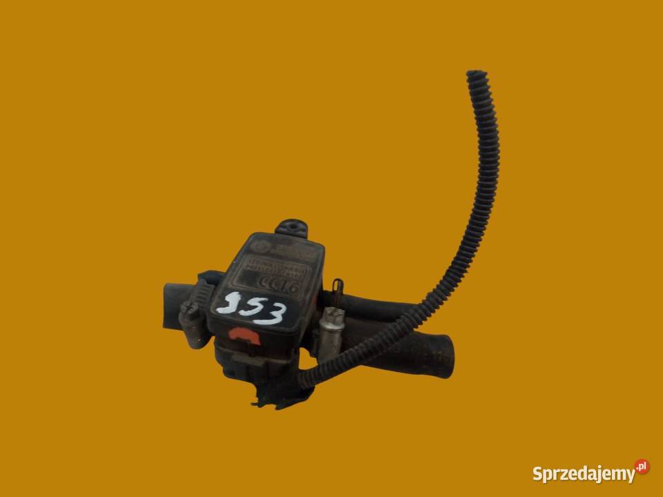 CZUJNIK SENSOR MAP LPG CIŚNIENIA 67R013971