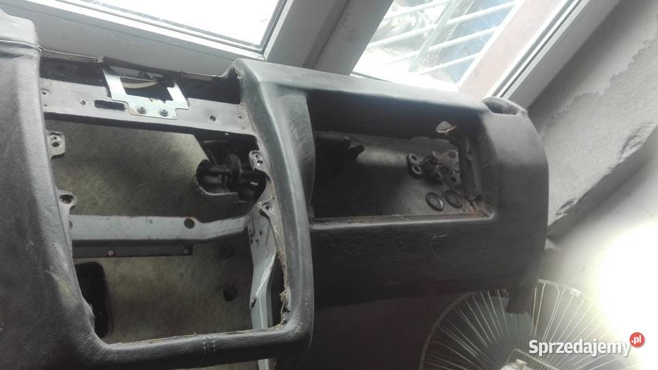 Mercedes g klasa konsola sprzedam