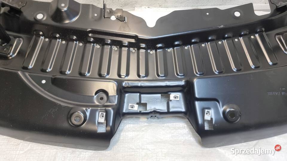 PAS PRZEDNI WZMOCNIENIE OPEL CROSSLAND X