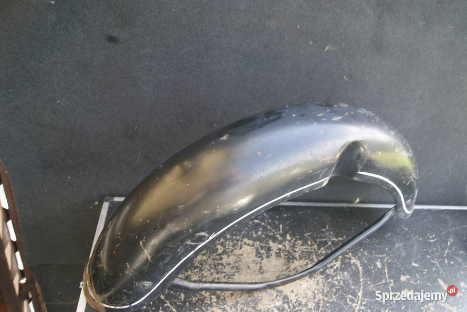 DKW RT 175 BŁOTNIK PRZÓD DKW RT 200 Rybnik