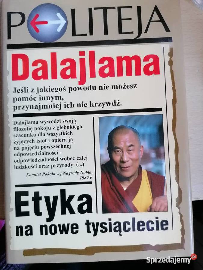 Dalajlama Mielec
