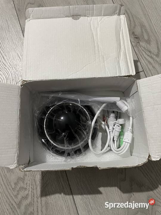 Kamera IP zachodniopomorskie Dębno