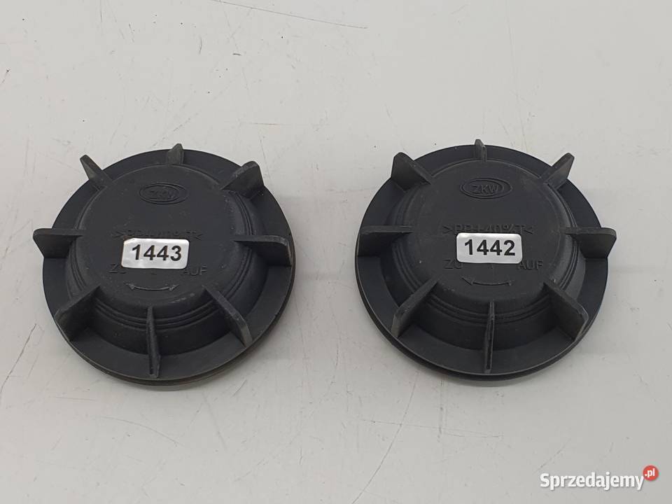 ZASLEPKA LAMPY MAN LE Zestawy naprawcze łódzkie Janowice