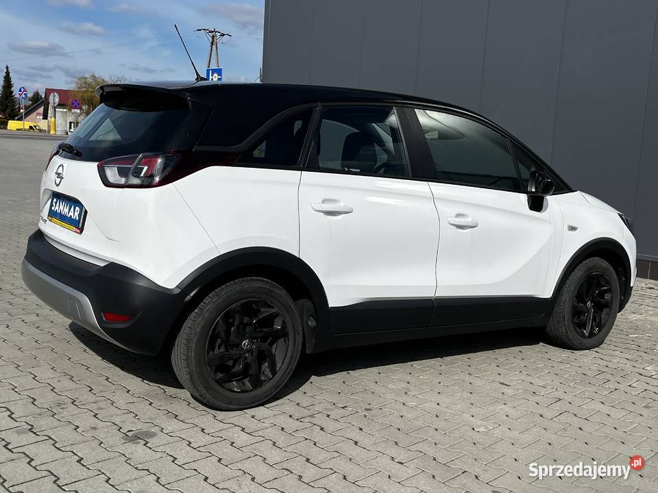 12i 83 Gwarancja Salon 1właściciel Książki biały sprzedam