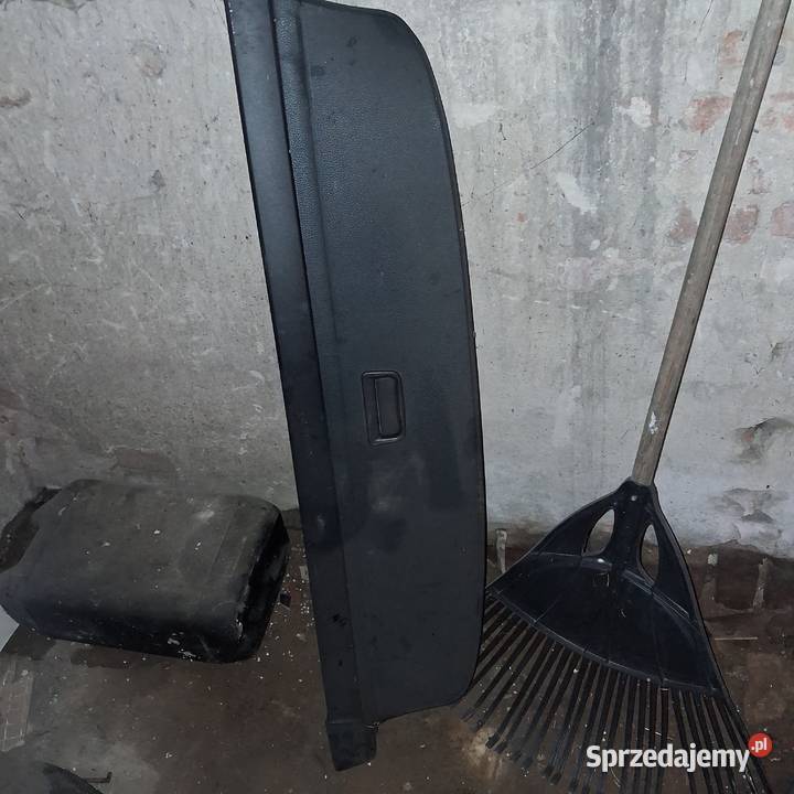 Częsci pasat b6 2007r śląskie Wyry