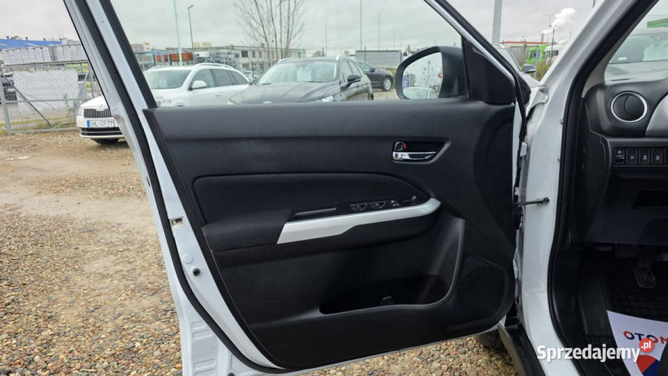 Suzuki Vitara navi camera cofania super stan ESP Lębork