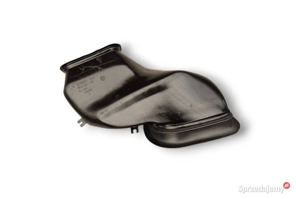 WLOT DOLOT PRZEWÓD POWIETRZA MERCEDES VITO W638 Działoszyce